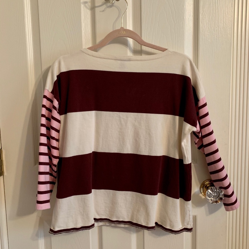 JCrew Top - Picture 2 of 3
